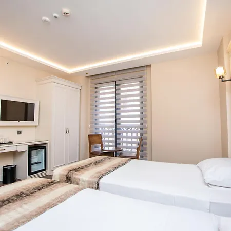 Prag Hotel