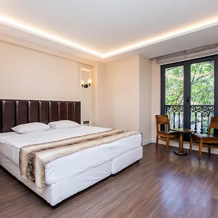 Hotel Prag *