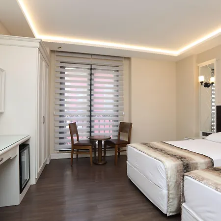 Hotel Prag