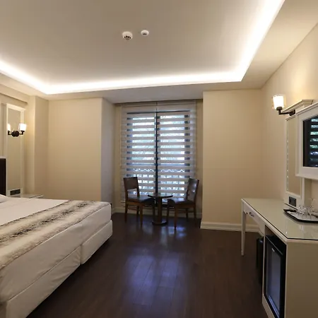 Hotel Prag *