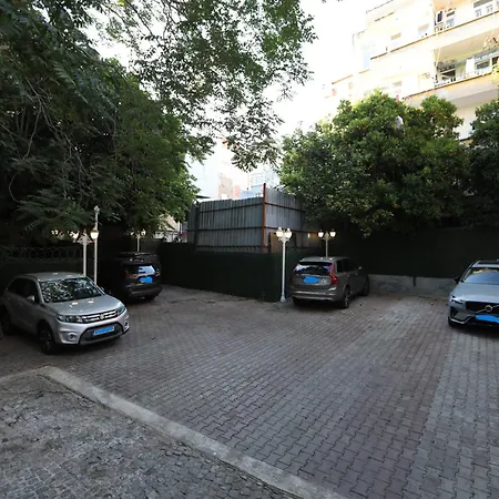 Ξενοδοχείο Prag