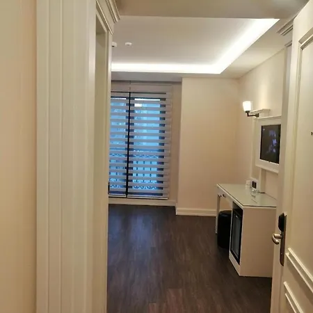 Hotel Prag Istambul
