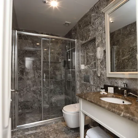 Prag Hotel Istanboel