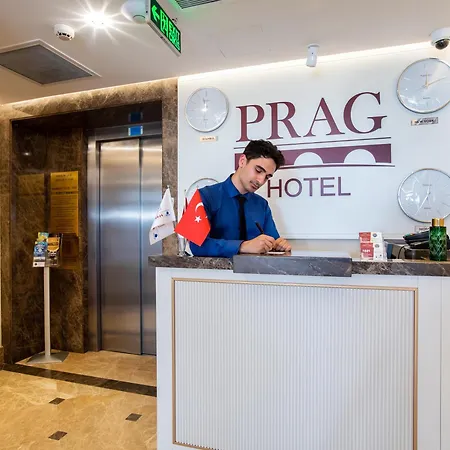 Prag Hotel